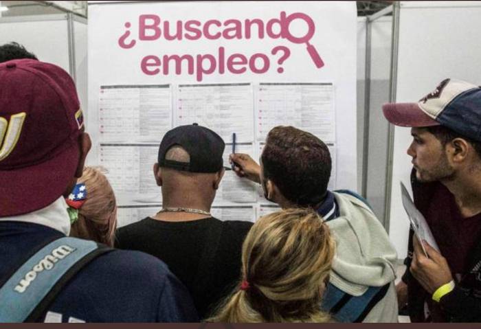 Desempleo en Colombia de octubre fue el más bajo desde abril