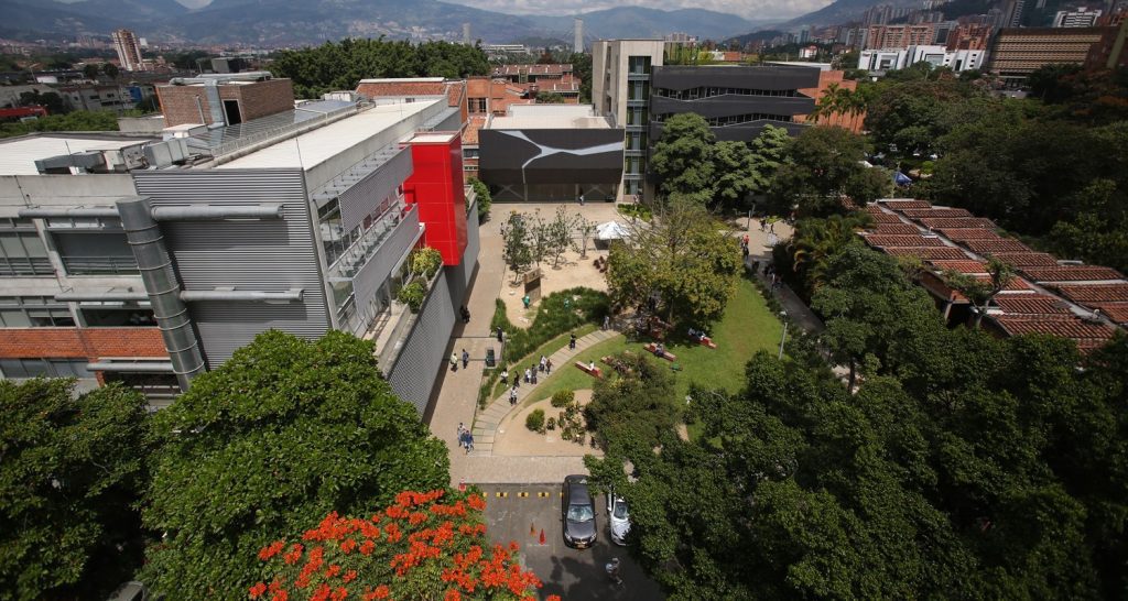 Eafit lanzó Nowcasting que predice PIB en tiempo real en Colombia: caería 11,55% en segundo trimestre