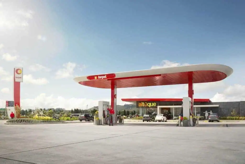 Terpel espera que ventas de combustible sigan al alza en junio; no va por estaciones de Petrobras Fitch Ratings afirma calificaciones de Terpel y su perspectiva estable