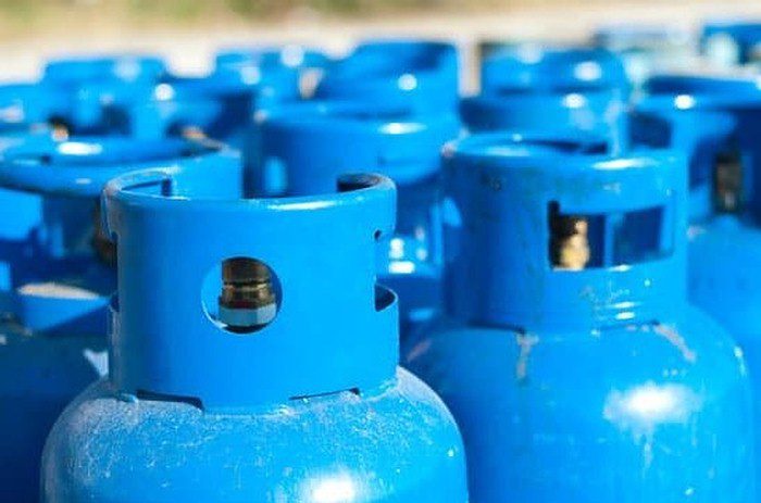 Consumo de gas natural disminuyó levemente en Colombia a final de agosto