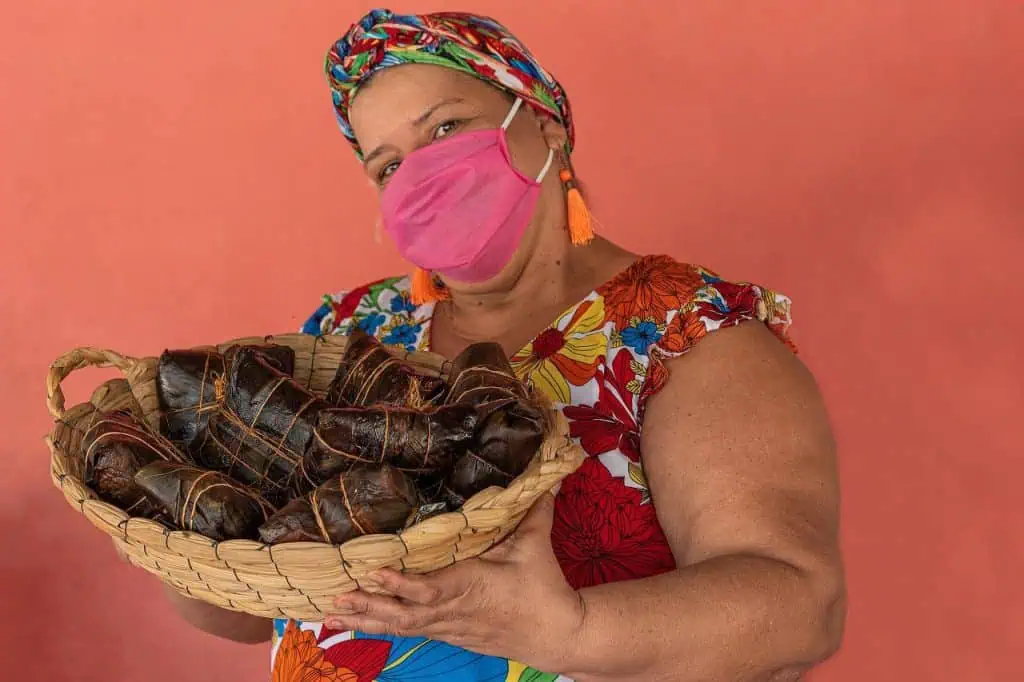 Atlántico reactivará la economía de los festivales gastronómicos del departamento Atlántico reactivará la economía de los festivales gastronómicos del departamento