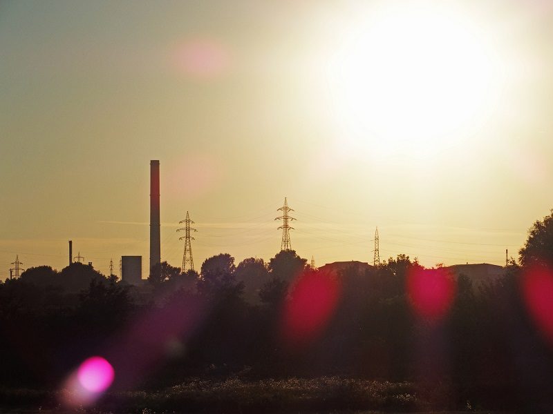 Consumo de gas natural cayó 6,7% en Colombia