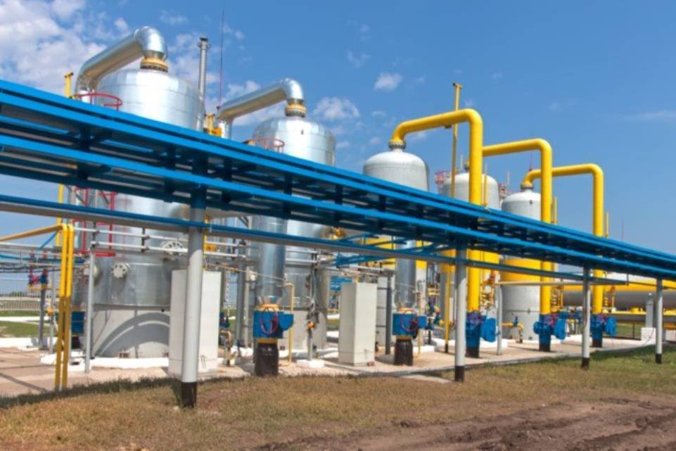 Bajó el consumo de gas en Colombia, térmicas lideran caída de la demanda