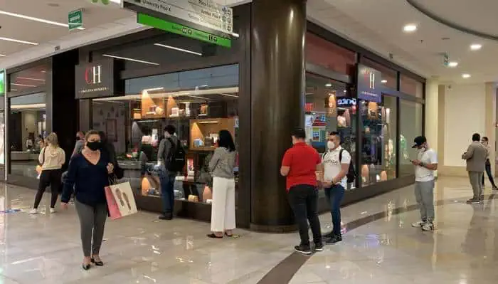 Estos serán los cambios para Día sin IVA en julio Tercer Día Sin IVA en Colombia dejó aumento del 40 % en ventas