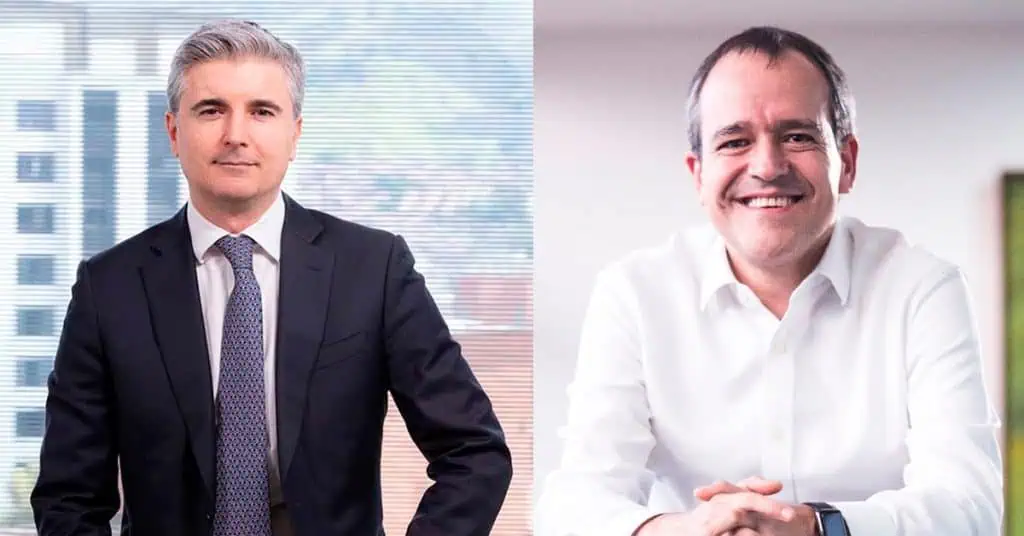 Sura Asset Management y AFP Protección presentan plan de acompañamiento para pymes en Colombia Sura Asset Management y AFP Protección presentan plan de acompañamiento para pymes en Colombia