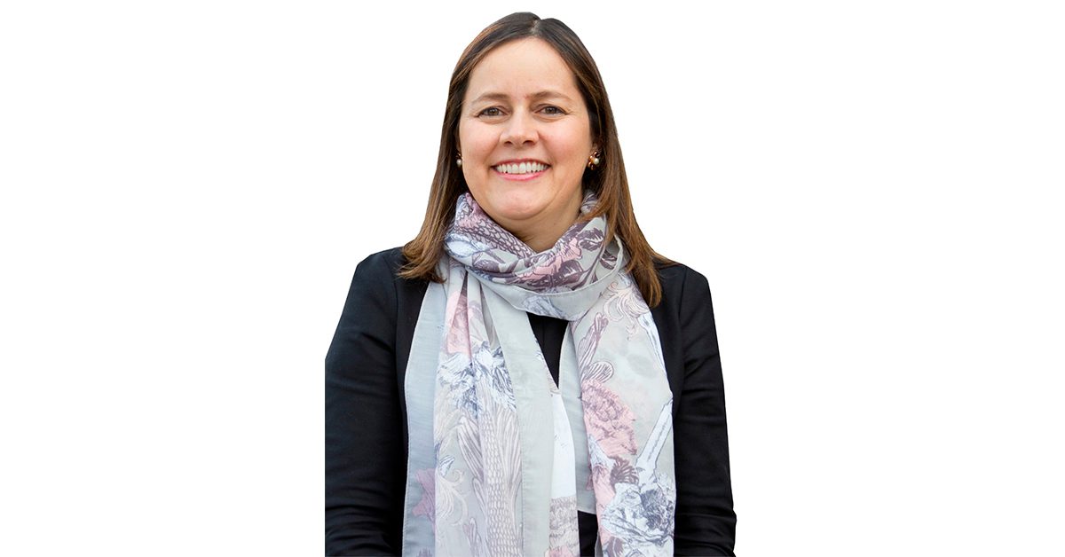 Juana Téllez