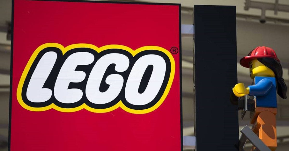 Lego invierte en empresa que convierte el plstico en energa - Valora  Analitik