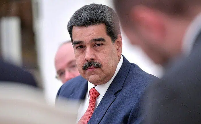 Ordenan extinción de dominio a bienes de presunto testaferro de Nicolás Maduro en Colombia Ordenan extinción de dominio a bienes de presunto testaferro de Nicolás Maduro en Colombia