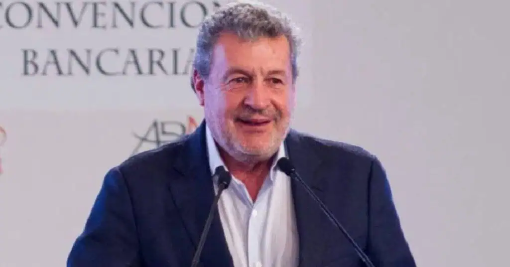 Bolsa de Valores de México designó a Marcos Alejandro Martínez como nuevo presidente Marcos Alejandro Martínez, BVM (Informador MX)
