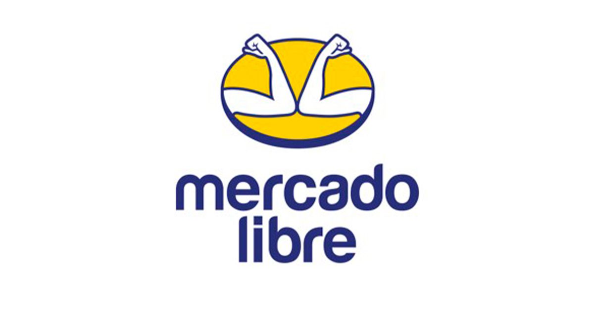 logo mercado libre