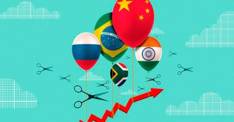 Goldman Sachs y Bank of America ven alto potencial en mercados emergentes