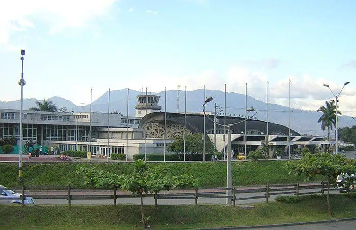 Aeropuertos de Medellín y Rionegro reinician vuelos el primero de julio Aeropuertos de Medellín y Rionegro reinician vuelos el primero de julio