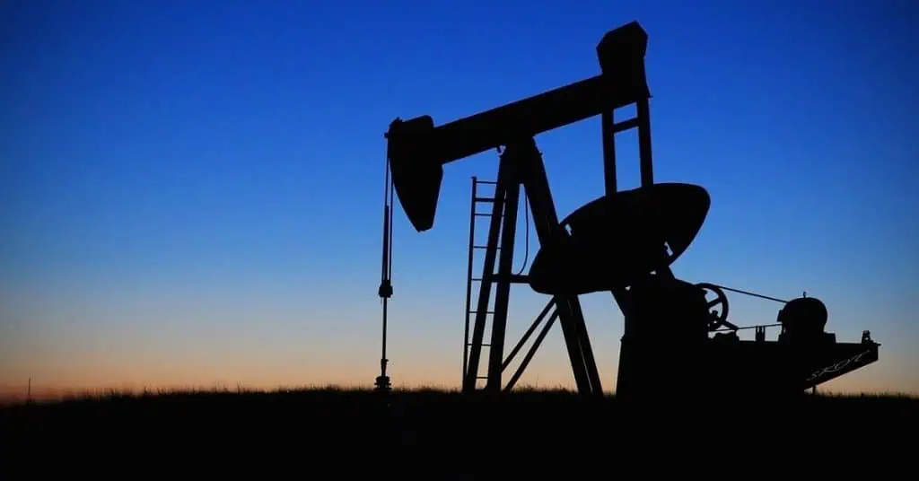 China importó más petróleo desde Arabia Saudita que desde cualquier otro país en junio Petróleo, Opep (Pixabay)