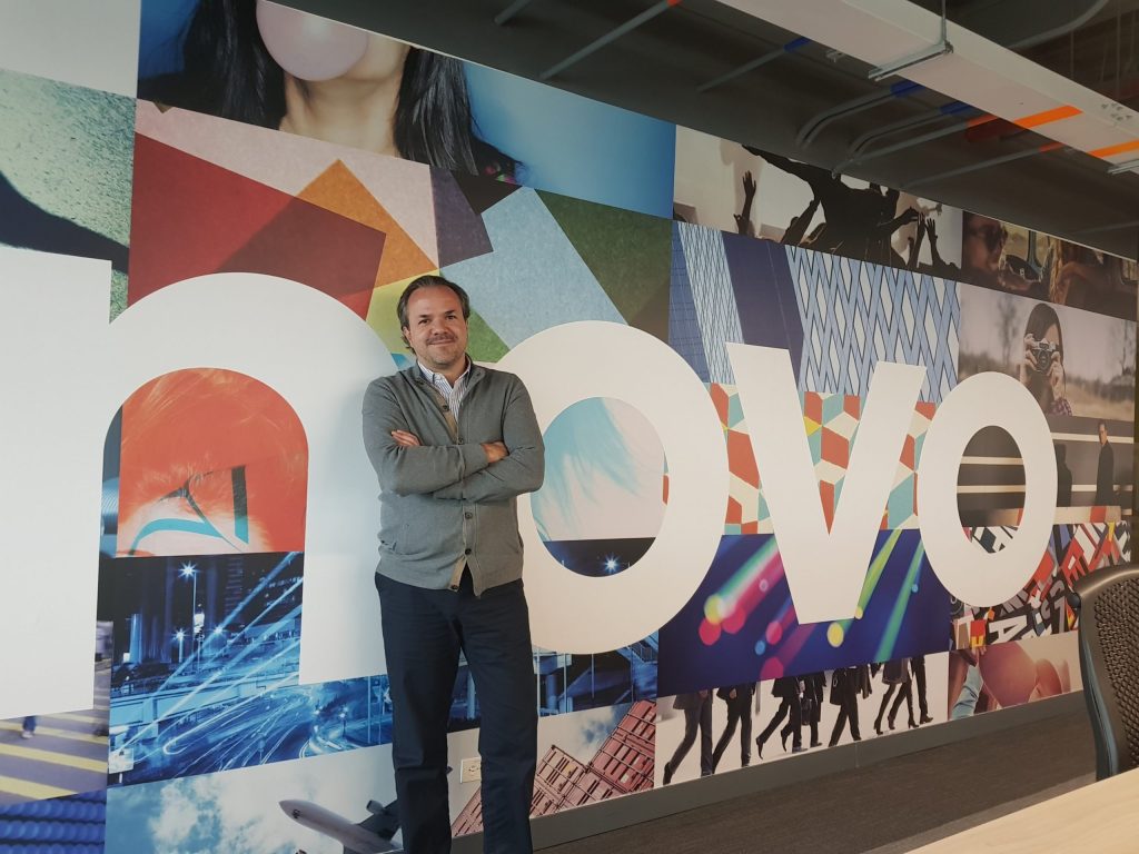 Lenovo dona más de 1.000 equipos para profundizar educación virtual en Colombia