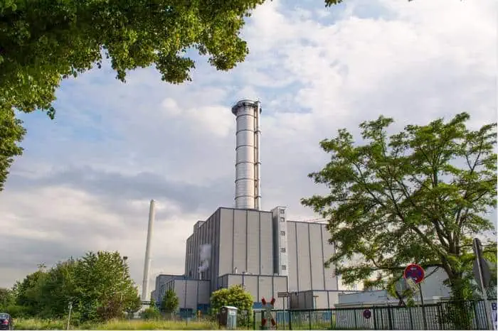 Plantas térmicas jalonaron demanda de gas en Colombia en última semana de mayo Plantas térmicas jalonaron demanda de gas en Colombia en última semana de mayo
