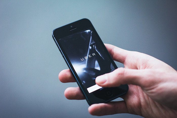 Tumban orden que obligaba a Uber a salir de Colombia