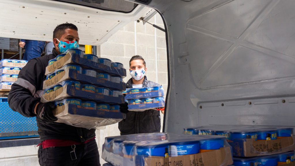 Kraft Heinz dona alimentos para nutrición infantil y población vulnerable en Colombia
