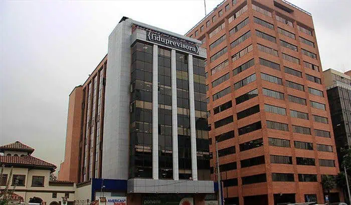 BCR confirmó calificación ‘AAA’ de Fiduciaria La Previsora BCR confirmó calificación ‘AAA’ de Fiduciaria La Previsora