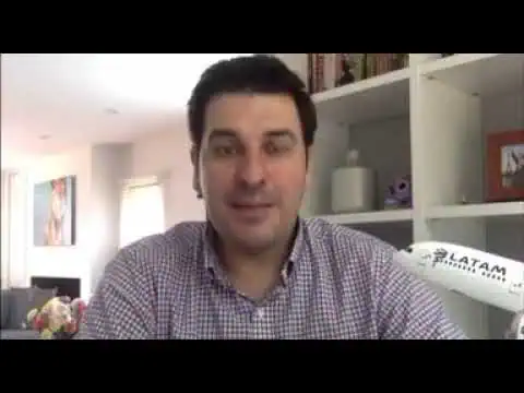 En video | Latam Airlines suspende contratos a trabajadores en Colombia En video | Latam Airlines suspende contratos a trabajadores en Colombia