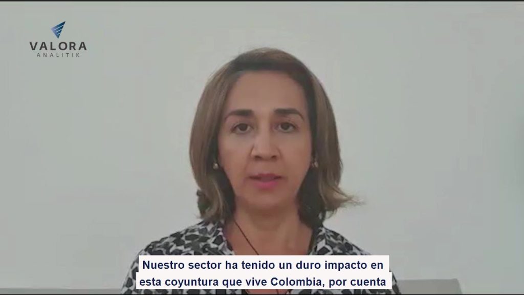 Sector edificador: balance y perspectivas