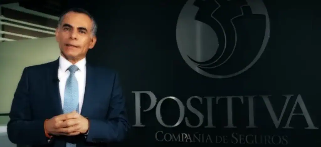 Álvaro Vélez Millán, nuevo presidente de Previsora Compañía de Seguros Imagen tomada de Postivia Compañía de Seguros