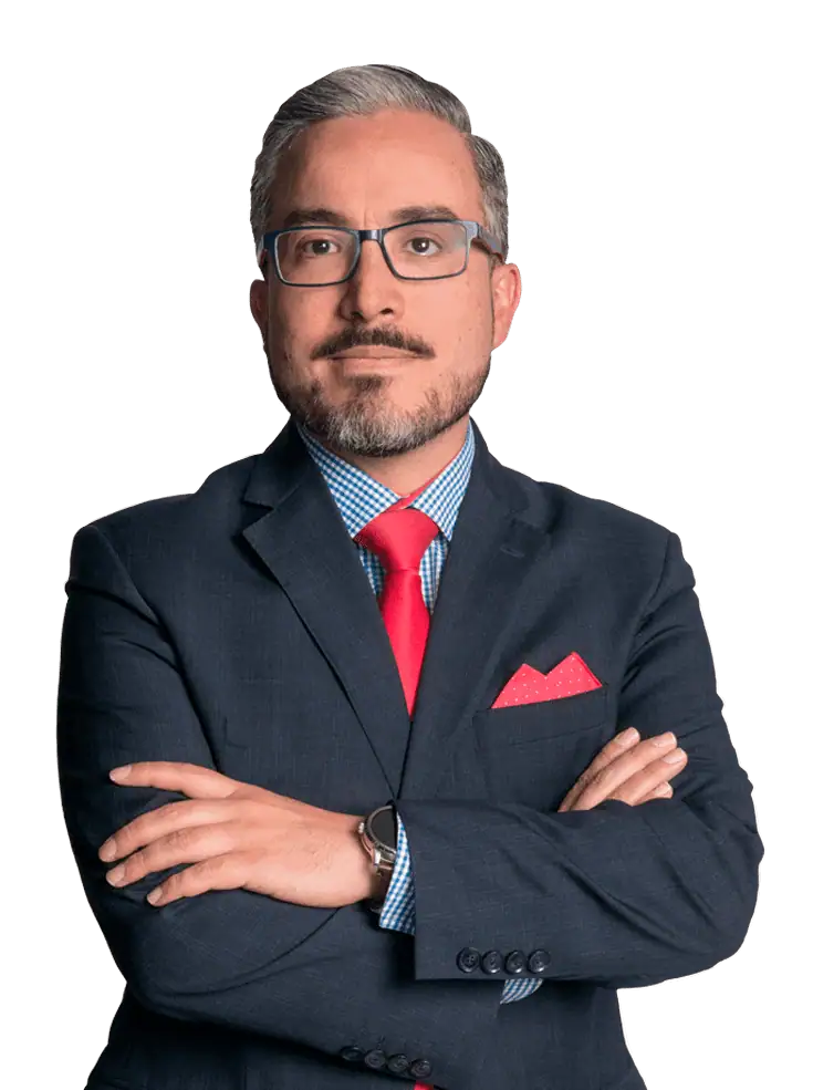 BNP Paribas no ve momento para reforma tributaria en Colombia; ve riesgo en grado de inversión Joel Virgen, economista en jefe de México y Colombia de BNP Paribas