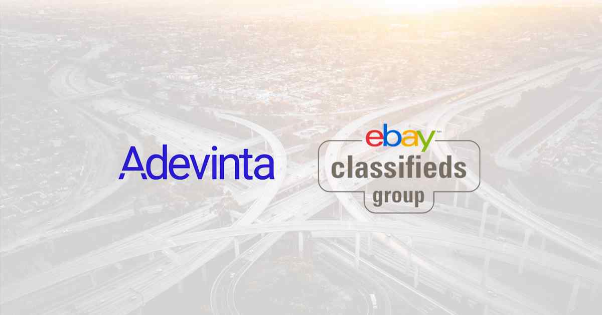 Adevinta, propietaria de Fincaraíz.com.co, adquirió división de clasificados eBay Adevinta, propietaria de Fincaraíz.com.co, adquirió división de clasificados eBay