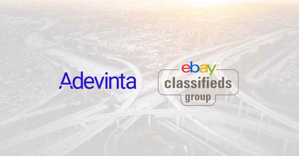 Adevinta eBay (Foto MuycomputerPRO)