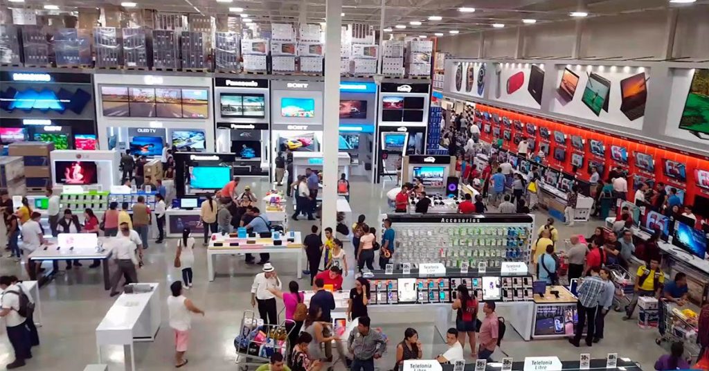 Alkosto y Ktronix no celebrarán aniversario este año por coronavirus
