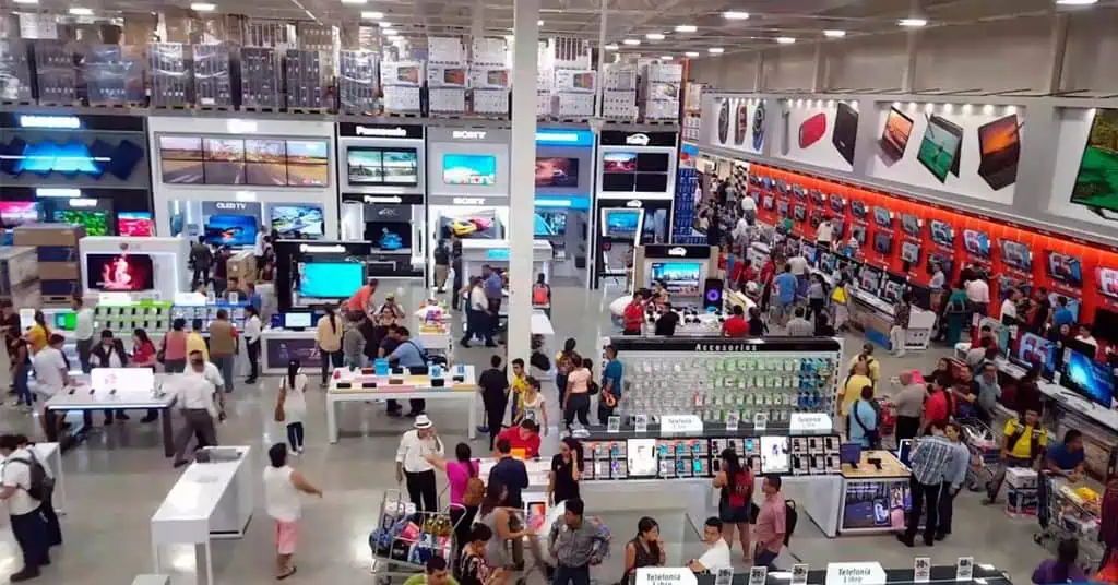 Alkosto y Aniversario Ktronix Alkosto, Éxito y Olímpica aumentan importaciones de este producto: oportunidad para comprar barato