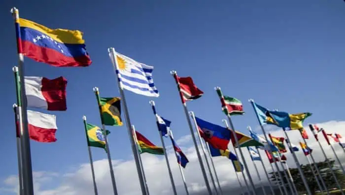 Cepal actualiza pronóstico del PIB de América Latina y el Caribe a -9,1% en 2020; desempleo en 13,5% Cepal actualiza pronóstico del PIB de América Latina y el Caribe a -9,1% en 2020; desempleo en 13,5%