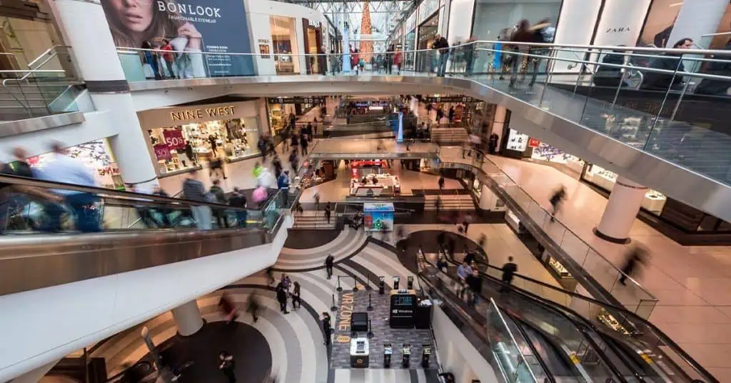Fedesarrollo: confianza comercial de septiembre en Colombia, con leve caída Fedesarrollo: confianza comercial de septiembre en Colombia, con leve caída