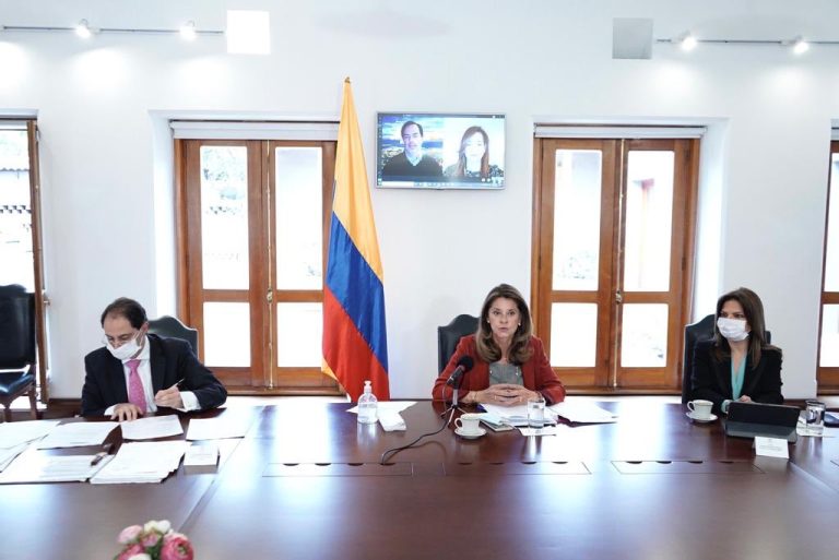 MinComercio presentó el plan ‘Adelante con Confianza’: 13 acciones para potenciar la economía