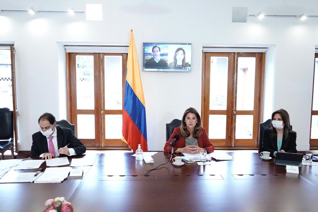 MinComercio presentó el plan ‘Adelante con Confianza’: 13 acciones para potenciar la economía