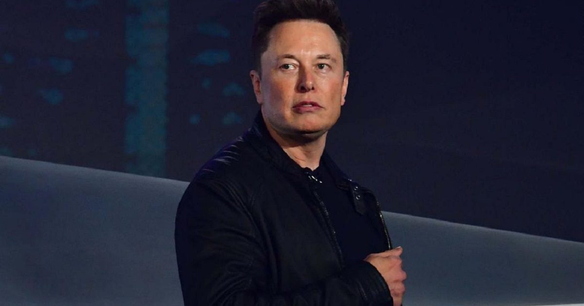 Elon Musk (Foto CNN)