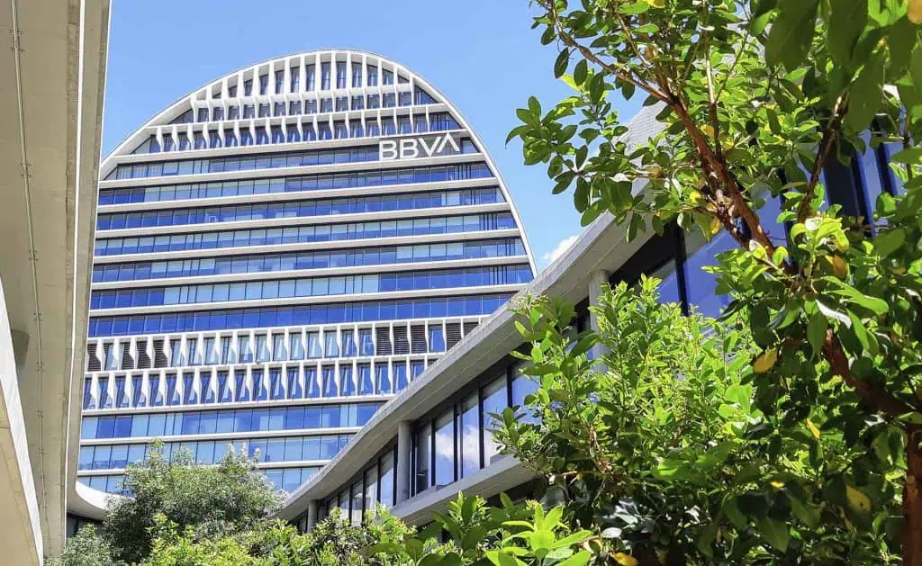 Utilidades de BBVA llegaron a $3.001millones de euros en primer semestre de 2022 Bbva duplica sus utilidades en segundo trimestre frente al primero de 2020