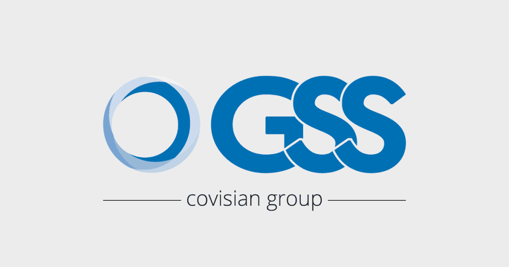 GSS, del Grupo Covisian, se expande en Latinoamérica con su llegada a Colombia logo gss