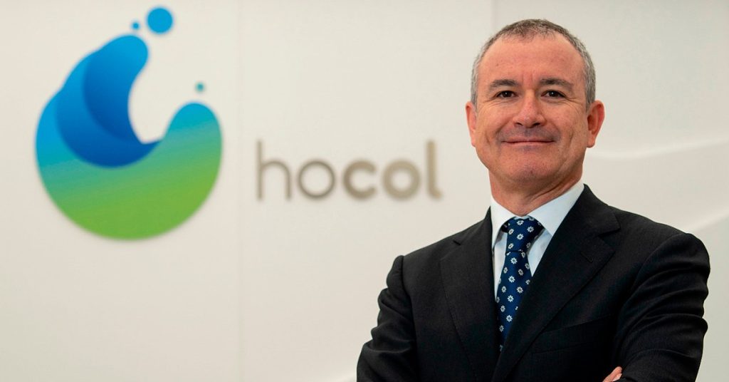 ¿Qué pasó con Rafael Guzmán, expresidente de Hocol y por qué piden cuentas de sus ingresos?