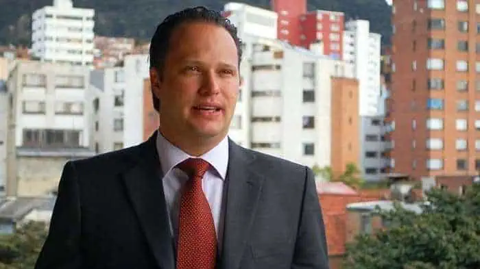 Definido nuevo presidente de Agencia Nacional de Minería en Colombia Definido nuevo presidente de Agencia Nacional de Minería en Colombia