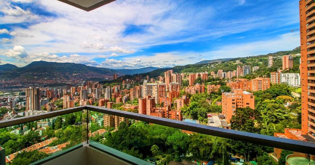 Medellín