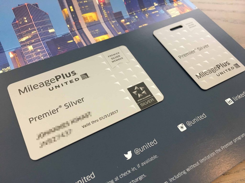 United finalizó oferta de pagarés senior por su programa de fidelización Mileage Plus