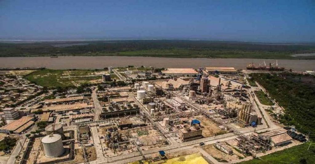 SuperSociedades confirma máximo grado de supervisión a Monómeros Colombo Venezolanos