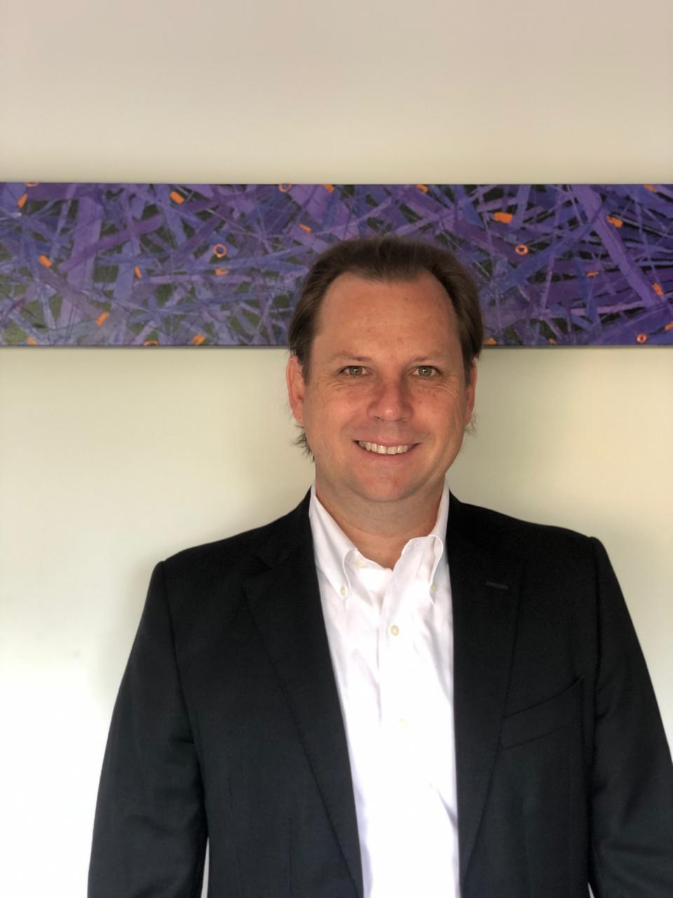 Roberto Held - Managing Partner STEGI