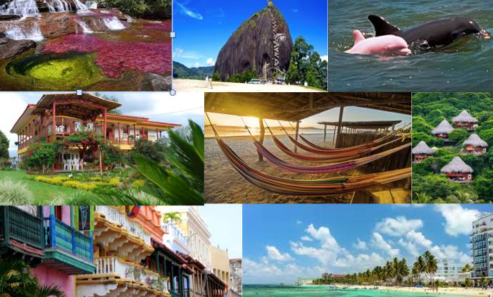 Autorizan creación de Proyectos Turísticos Especiales (PTE) en Colombia