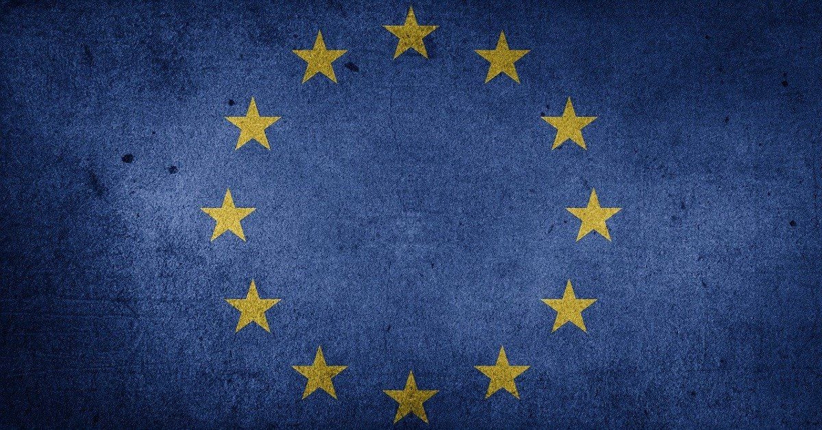 Unión Europea (Foto Pixabay)