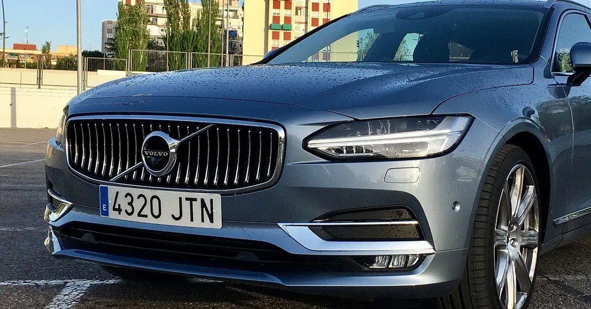 #ValoraSostenible | Innovación, la clave para cuidar el medio ambiente en Colombia Volvo (Foto Pixabay)