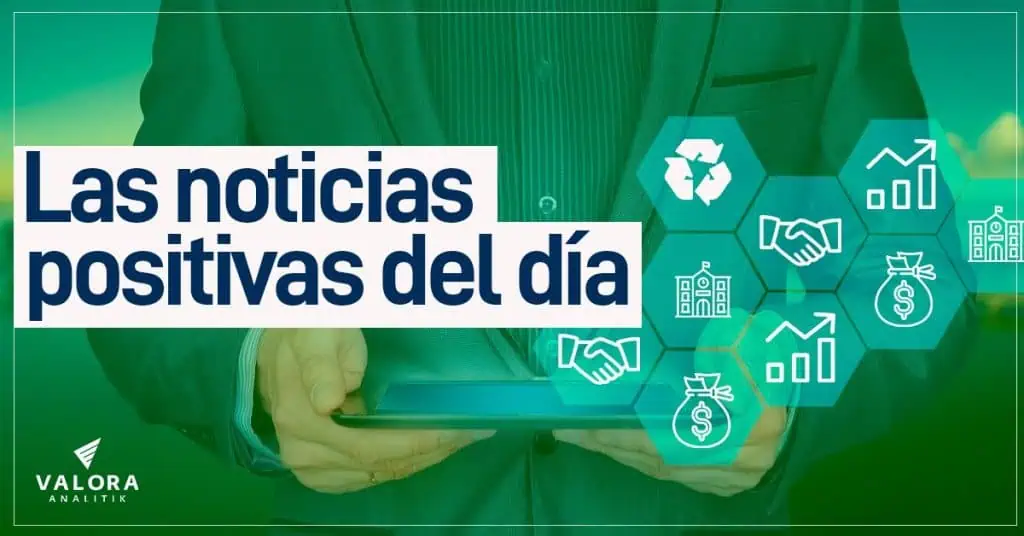 Noticias positivas de Bancolombia, Uniminuto y Arkadia Apuestas en turismo, conectividad y los cursos que debe hacer en 2021 hoy en noticias positivas