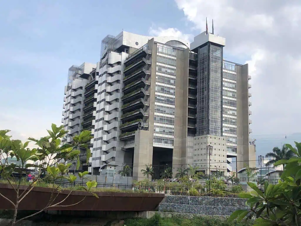 EPM analizará con Gobierno escenarios ante novedades con contratistas de Hidroituango EPM es requerido por acreedores y bancos tras renuncia de Junta Directiva