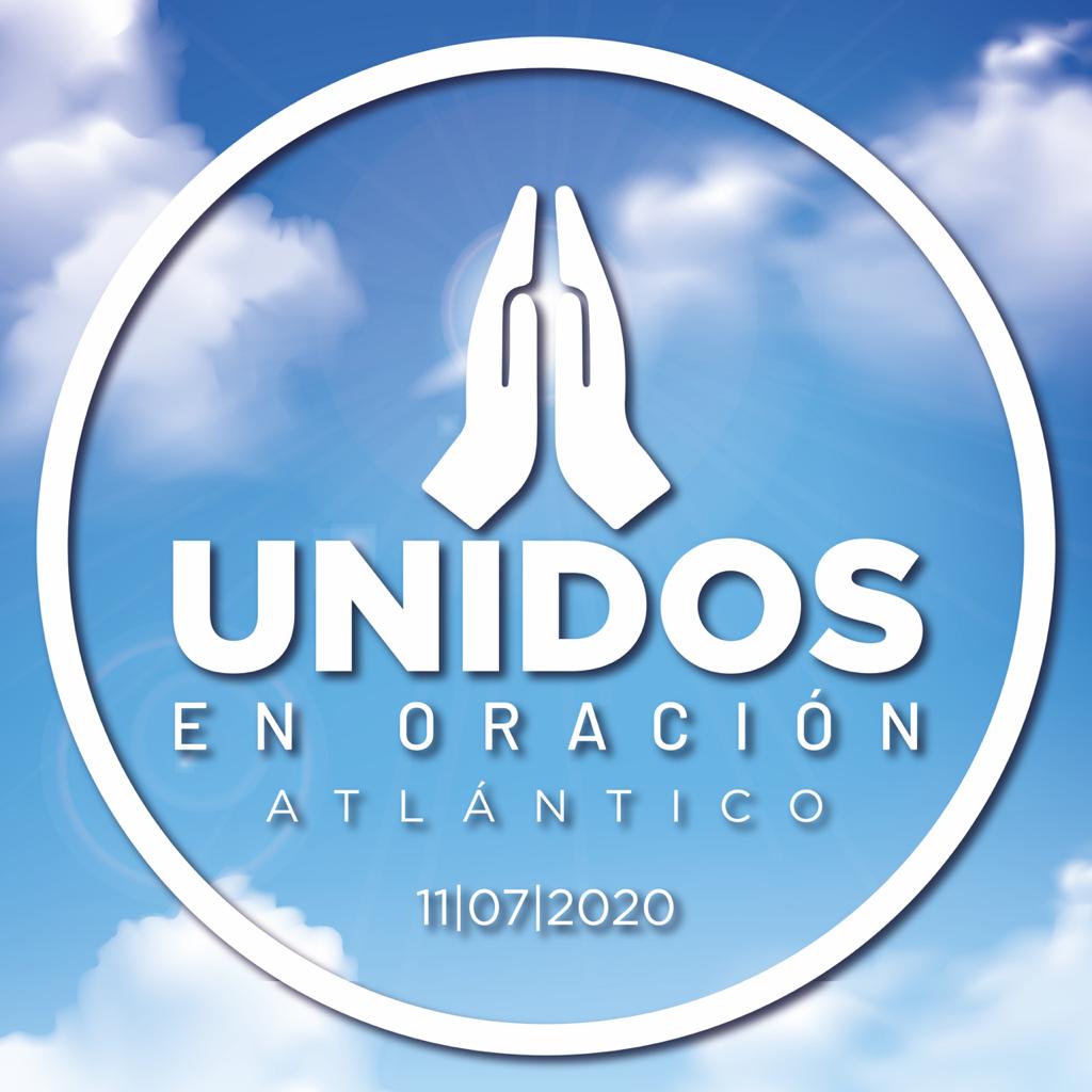 Gobernación de Atlántico convoca jornada de reflexión para más de un millón de fieles ante Covid-19
