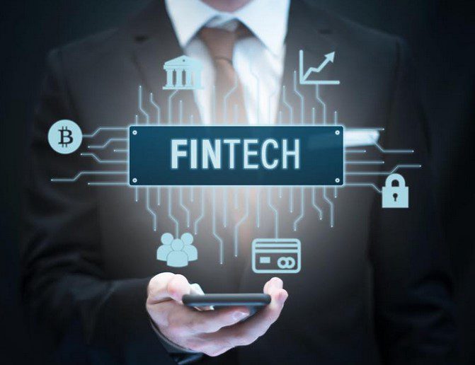 Fintechs en Colombia